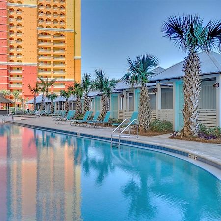 Calypso Beach Resort Tower 3 Rentals Panama City Beach Dış mekan fotoğraf