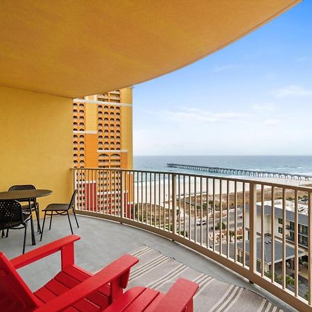 Calypso Beach Resort Tower 3 Rentals Panama City Beach Oda fotoğraf
