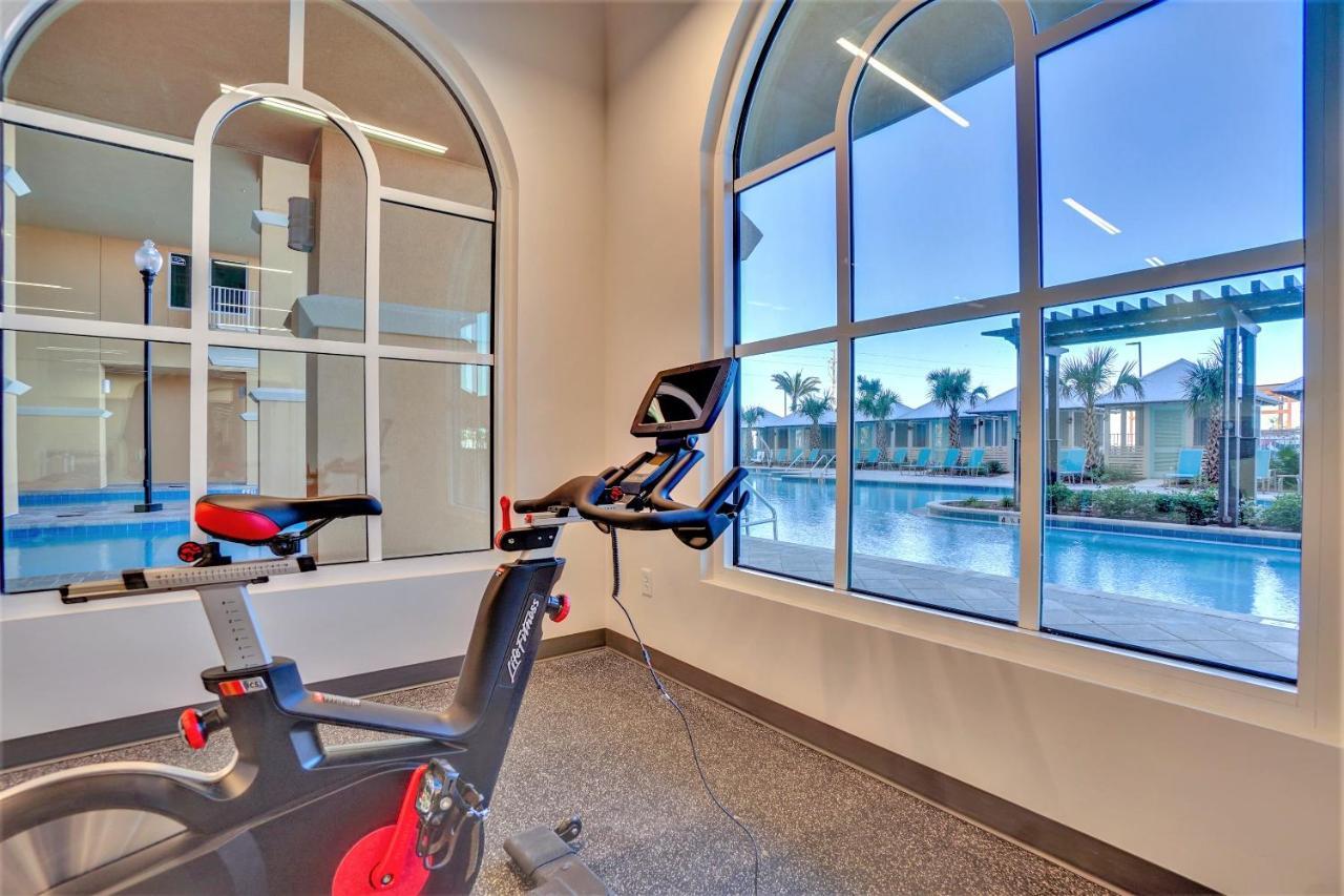 Calypso Beach Resort Tower 3 Rentals Panama City Beach Dış mekan fotoğraf