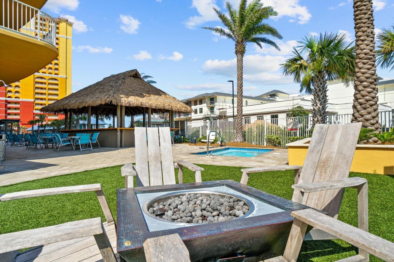 Calypso Beach Resort Tower 3 Rentals Panama City Beach Dış mekan fotoğraf