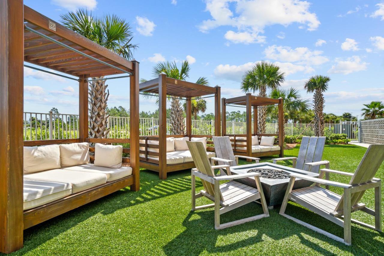 Calypso Beach Resort Tower 3 Rentals Panama City Beach Dış mekan fotoğraf