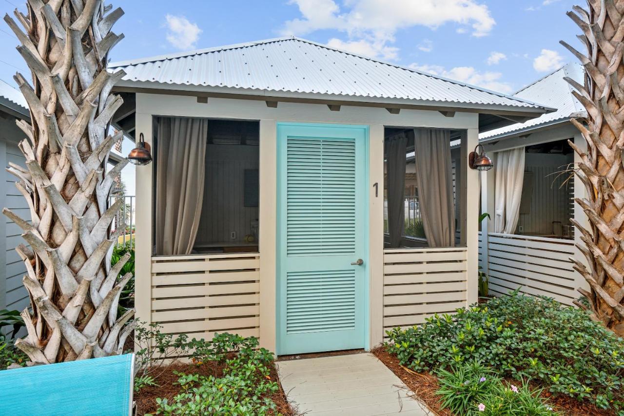 Calypso Beach Resort Tower 3 Rentals Panama City Beach Dış mekan fotoğraf