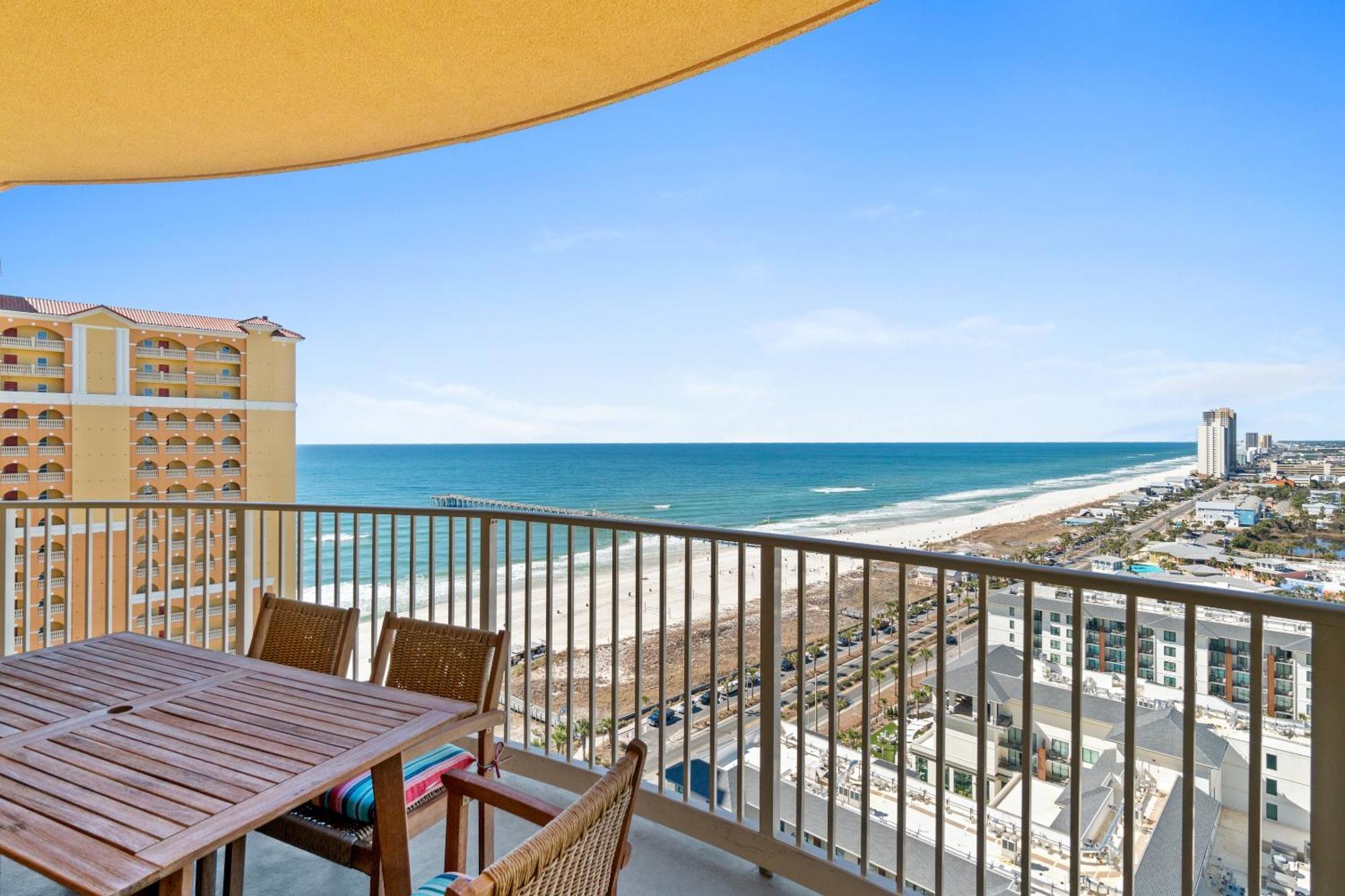 Calypso Beach Resort Tower 3 Rentals Panama City Beach Oda fotoğraf