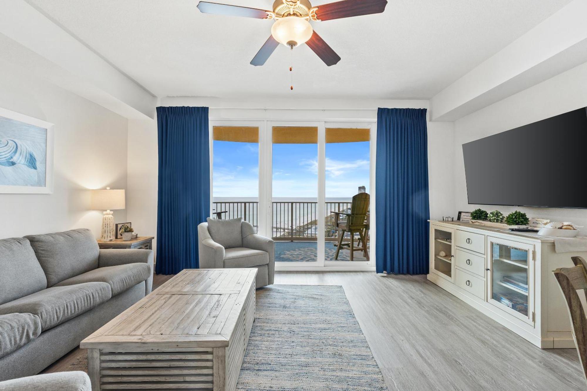 Calypso Beach Resort Tower 3 Rentals Panama City Beach Oda fotoğraf