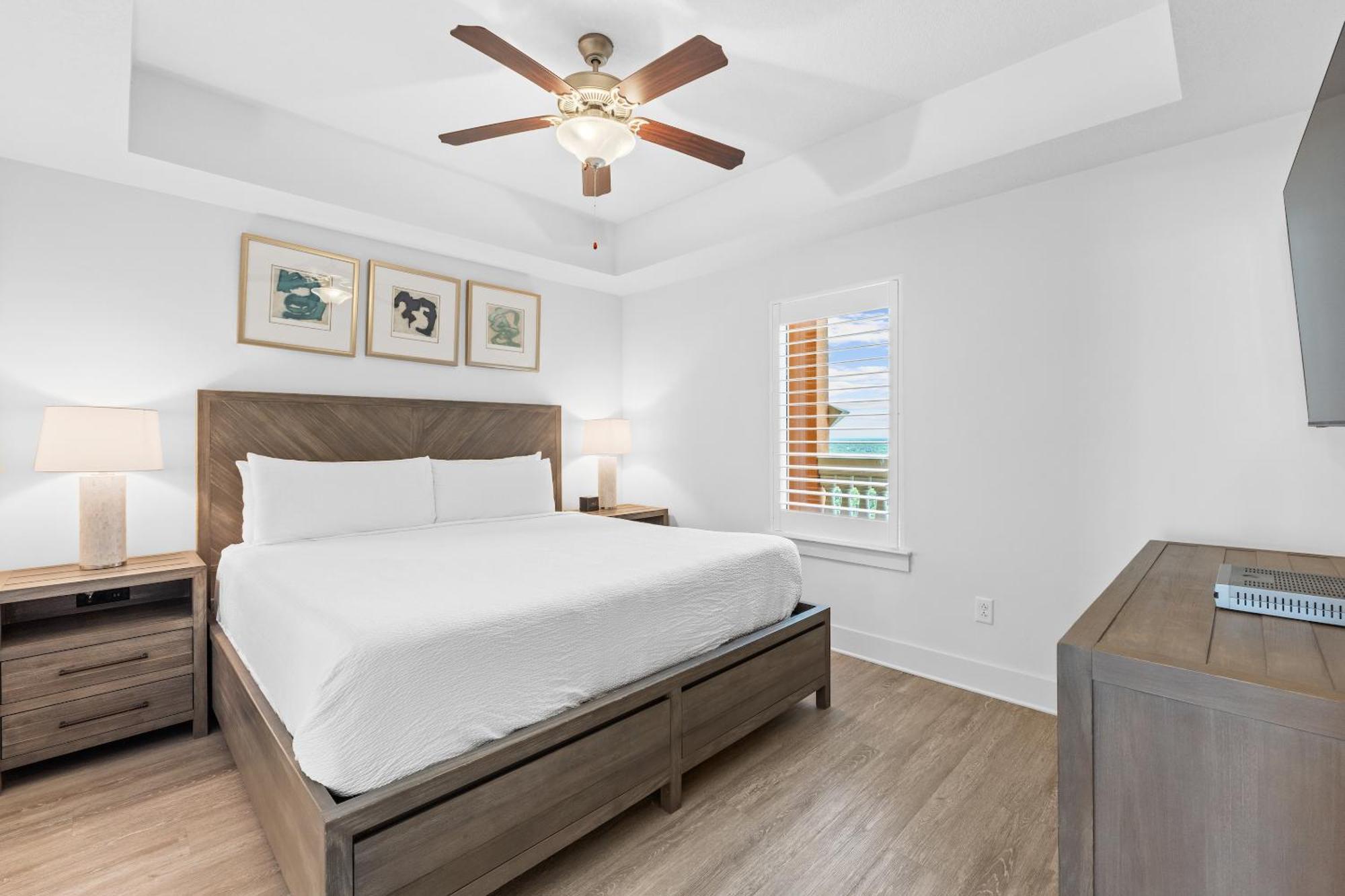 Calypso Beach Resort Tower 3 Rentals Panama City Beach Oda fotoğraf