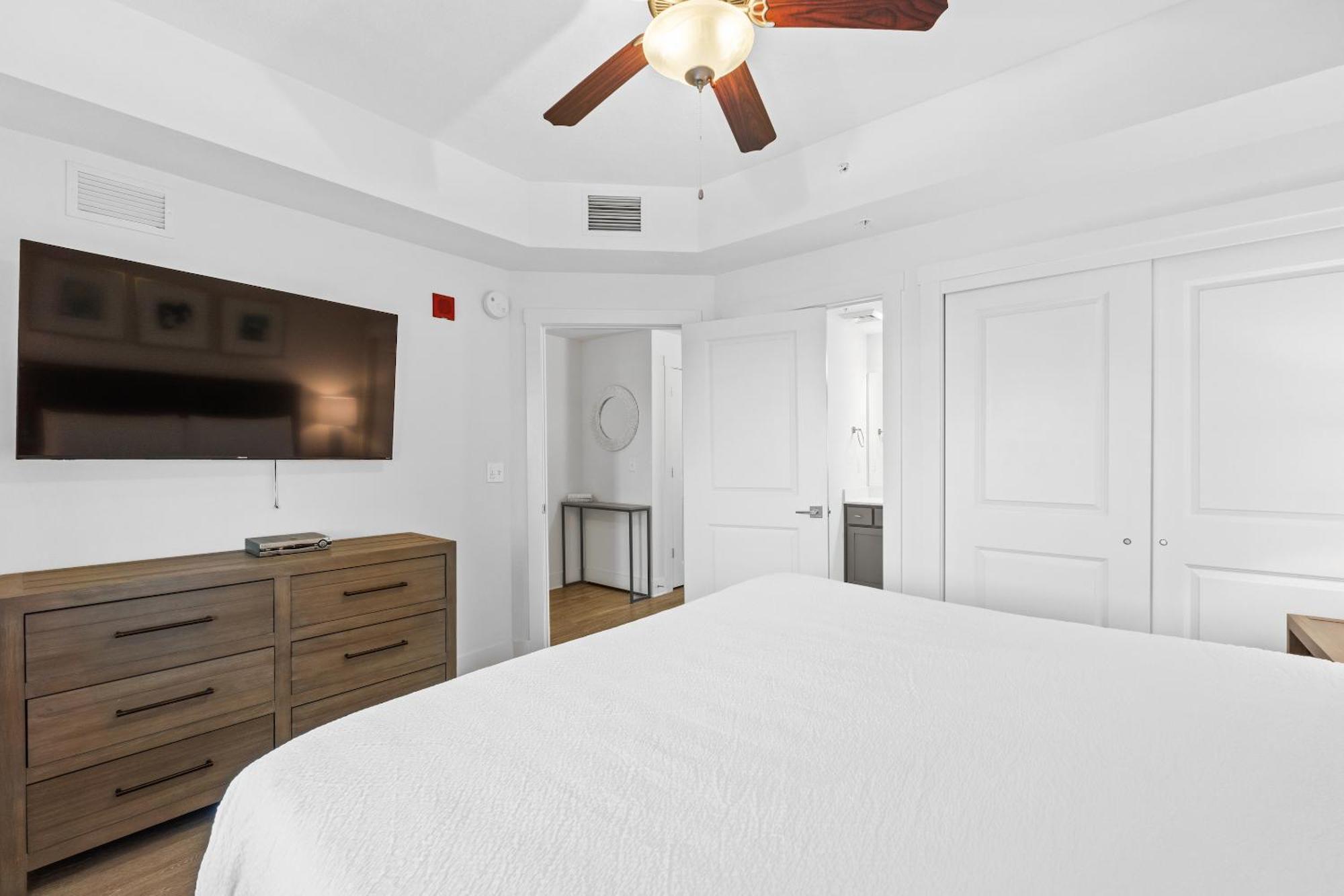 Calypso Beach Resort Tower 3 Rentals Panama City Beach Oda fotoğraf