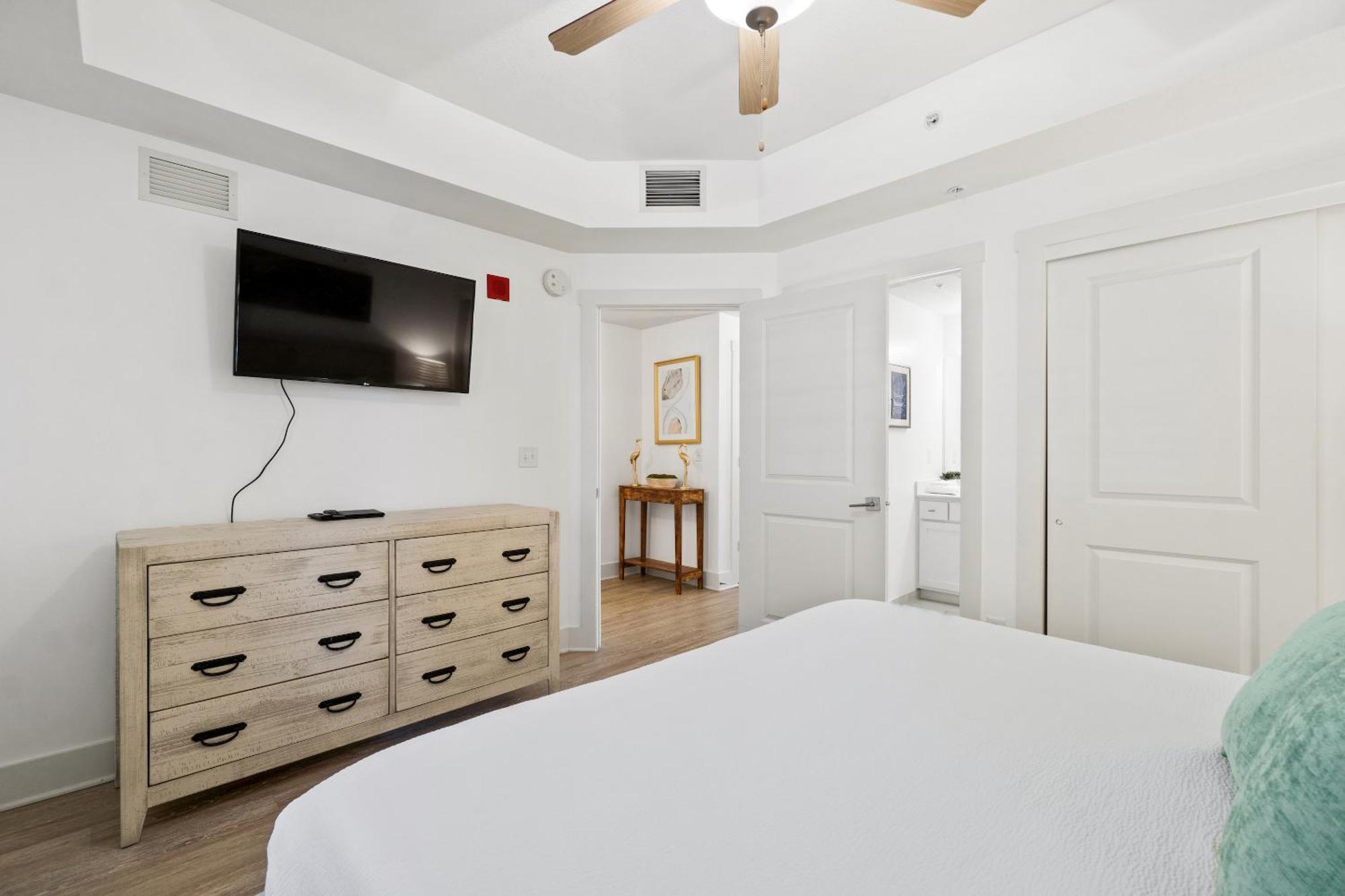 Calypso Beach Resort Tower 3 Rentals Panama City Beach Oda fotoğraf