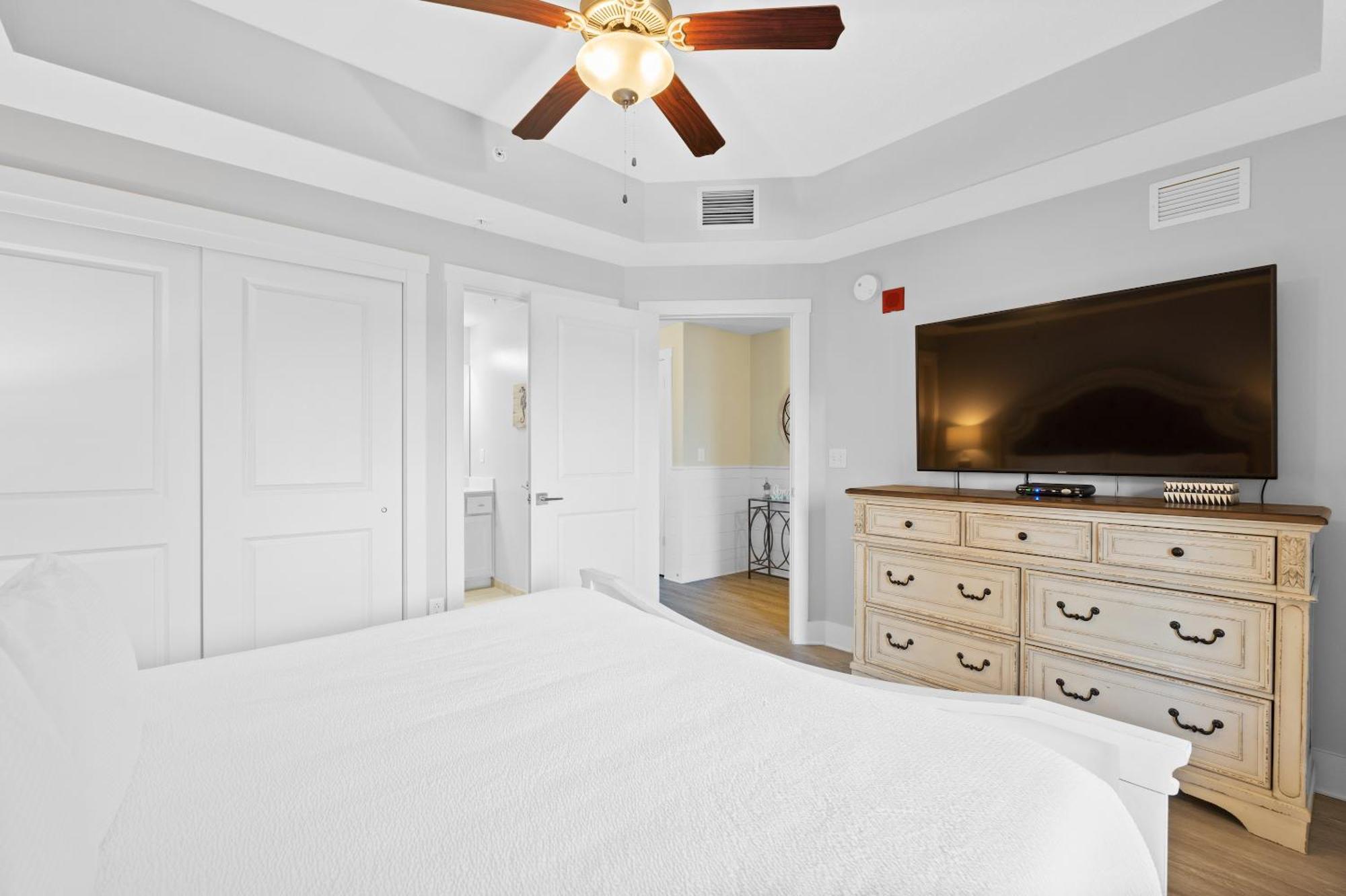Calypso Beach Resort Tower 3 Rentals Panama City Beach Oda fotoğraf