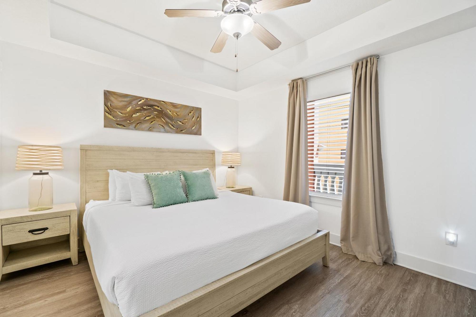 Calypso Beach Resort Tower 3 Rentals Panama City Beach Oda fotoğraf