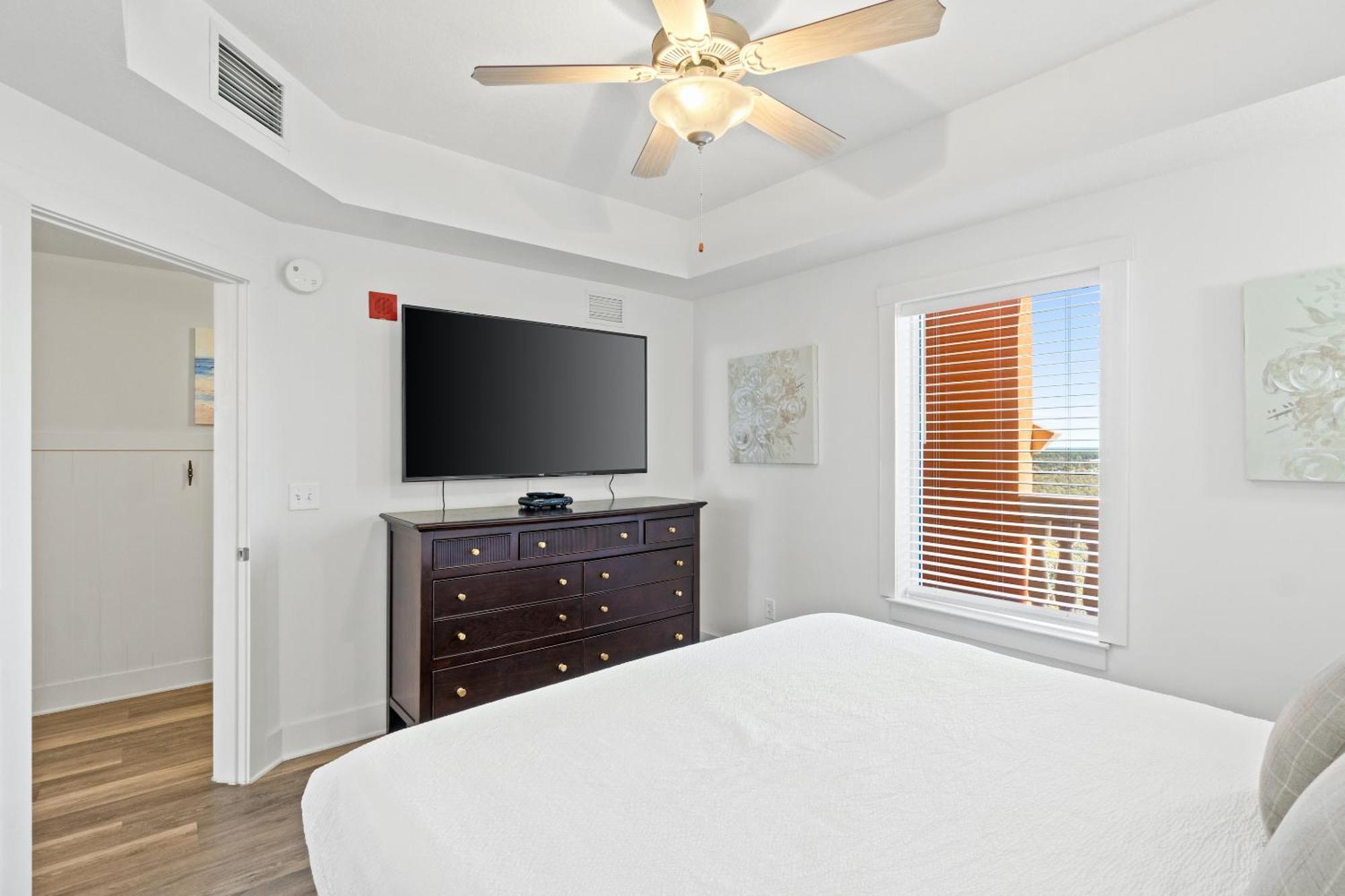 Calypso Beach Resort Tower 3 Rentals Panama City Beach Oda fotoğraf