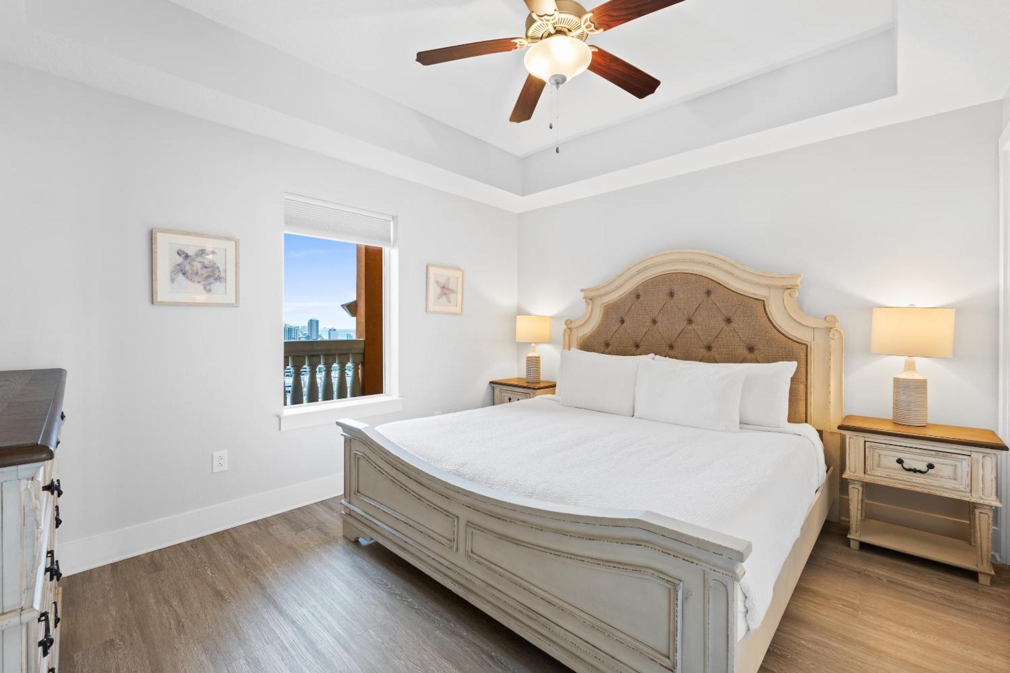 Calypso Beach Resort Tower 3 Rentals Panama City Beach Oda fotoğraf