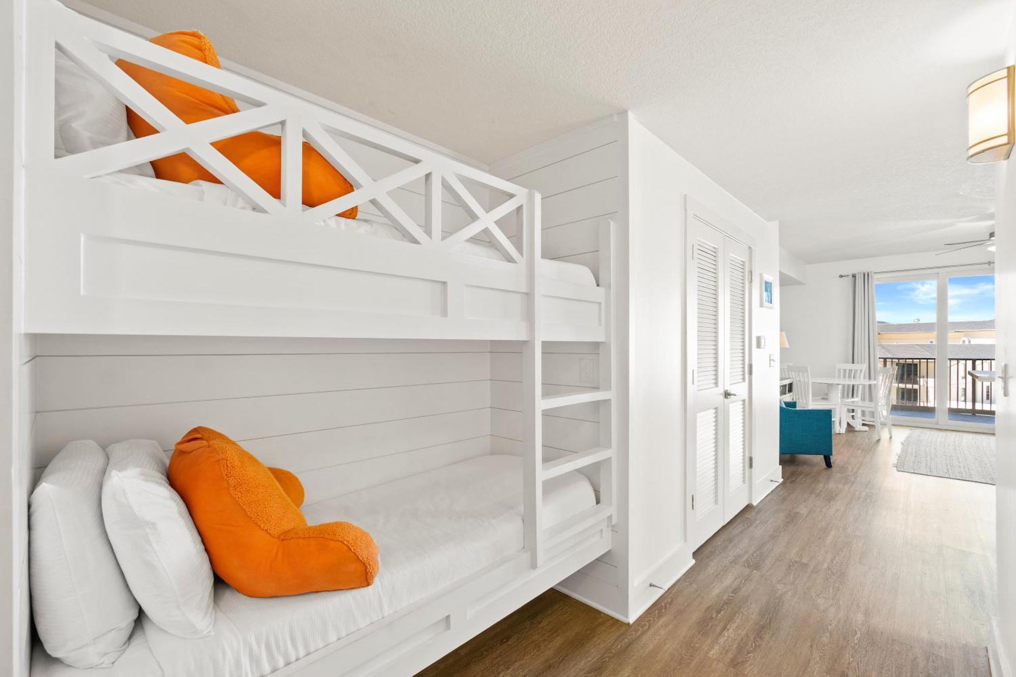 Calypso Beach Resort Tower 3 Rentals Panama City Beach Oda fotoğraf