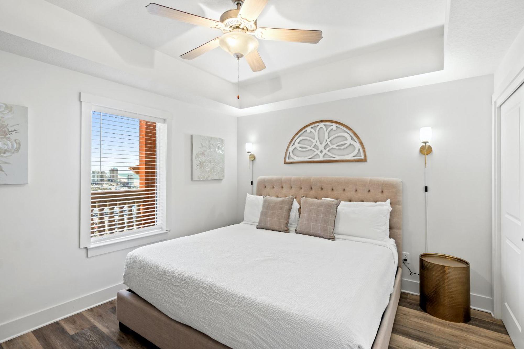 Calypso Beach Resort Tower 3 Rentals Panama City Beach Oda fotoğraf