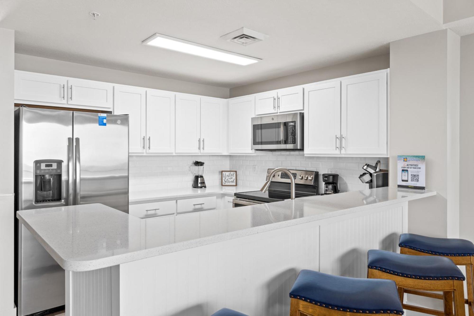 Calypso Beach Resort Tower 3 Rentals Panama City Beach Oda fotoğraf