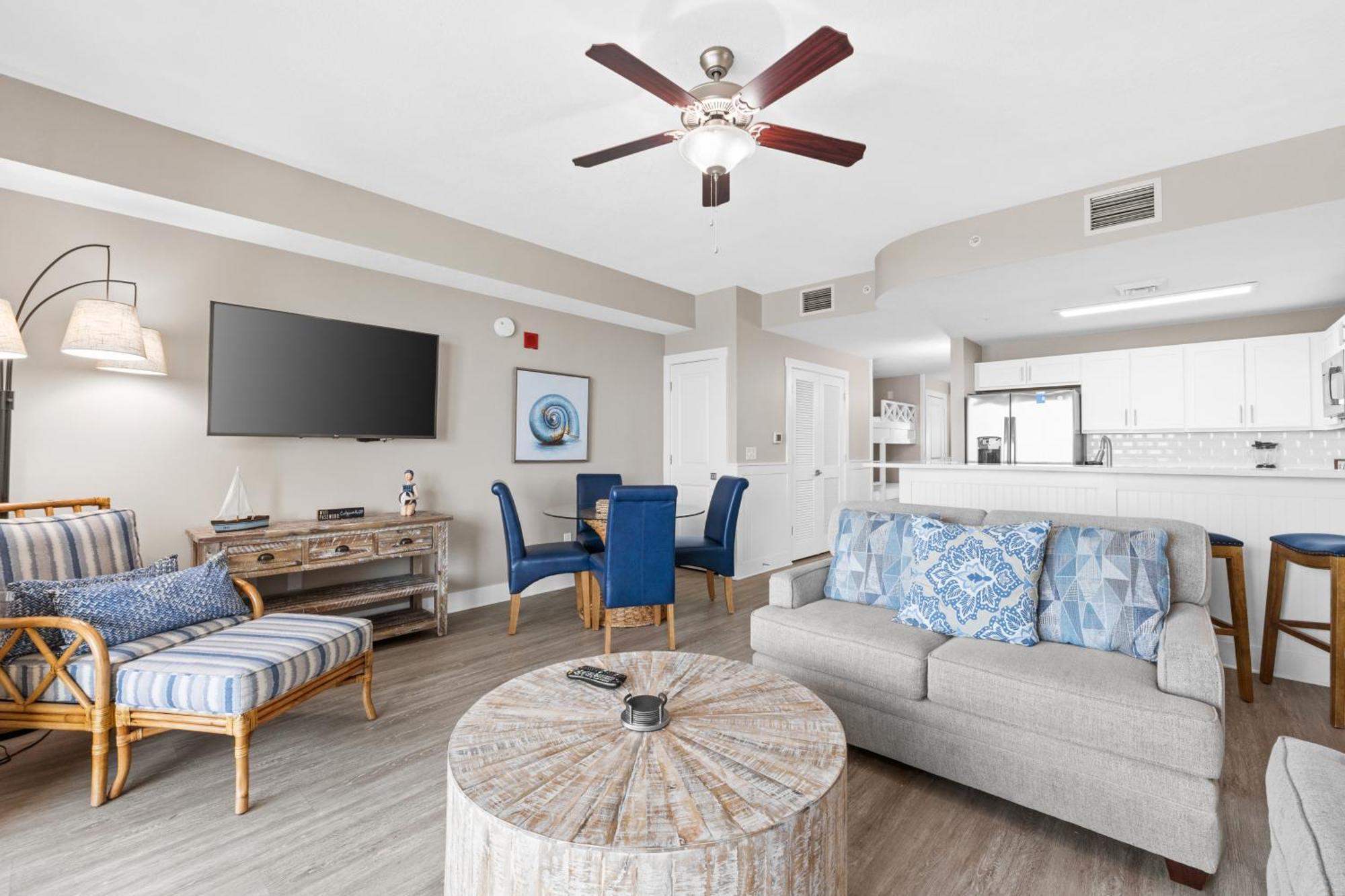Calypso Beach Resort Tower 3 Rentals Panama City Beach Oda fotoğraf