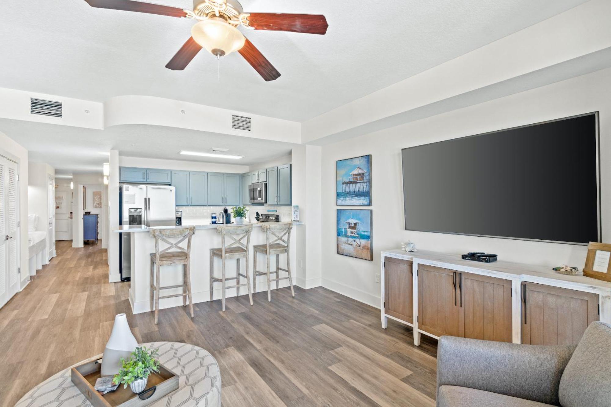 Calypso Beach Resort Tower 3 Rentals Panama City Beach Oda fotoğraf