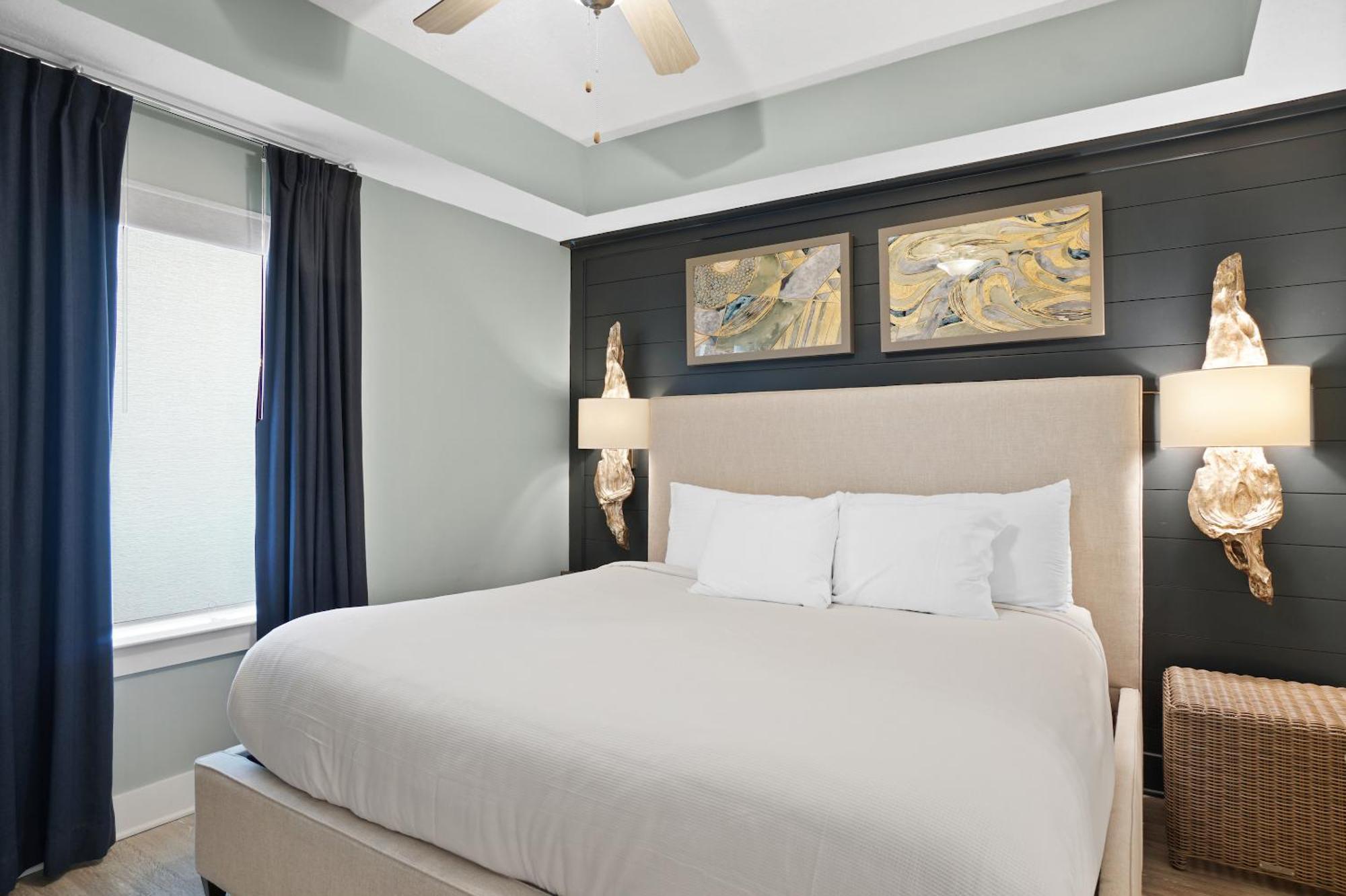 Calypso Beach Resort Tower 3 Rentals Panama City Beach Oda fotoğraf