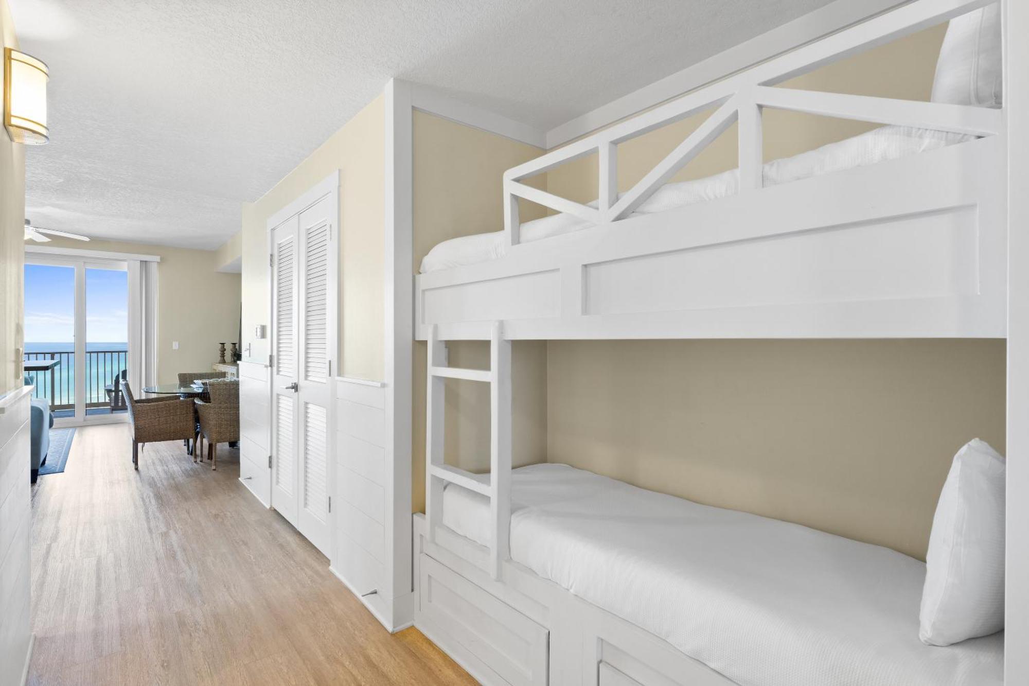 Calypso Beach Resort Tower 3 Rentals Panama City Beach Oda fotoğraf