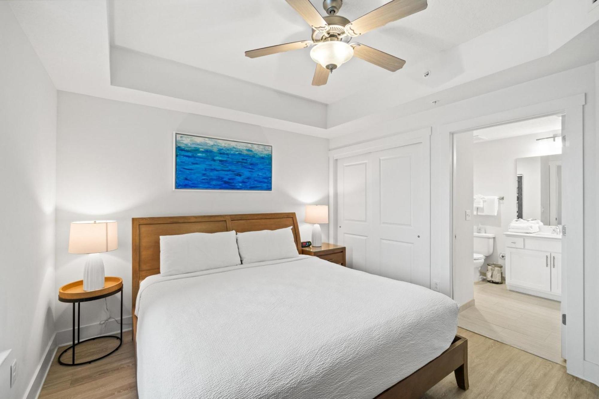 Calypso Beach Resort Tower 3 Rentals Panama City Beach Oda fotoğraf