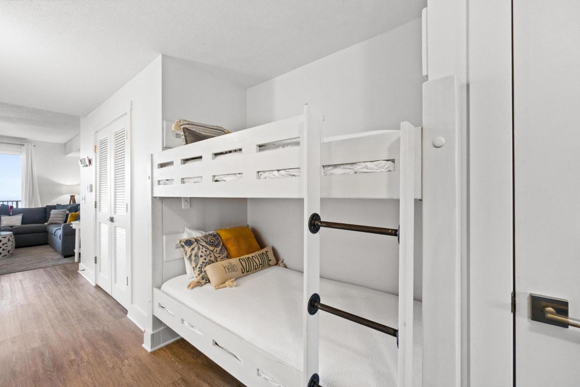 Calypso Beach Resort Tower 3 Rentals Panama City Beach Oda fotoğraf